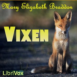 Vixen