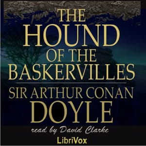 Hound of the Baskervilles (version 4)