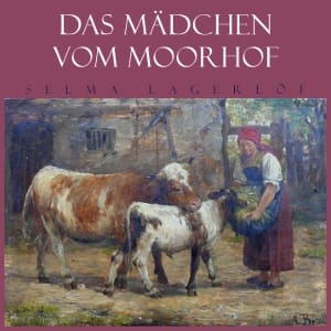 Mädchen vom Moorhof