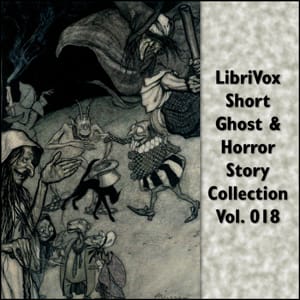 Short Ghost and Horror Collection 018