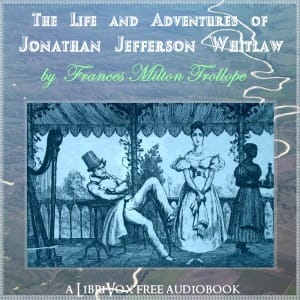 Life and Adventures of Jonathan Jefferson Whitlaw
