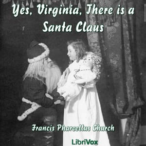 Yes, Virginia, There is a Santa Claus