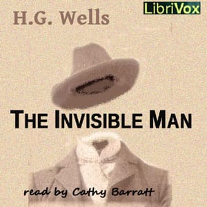 Invisible Man (Version 2)