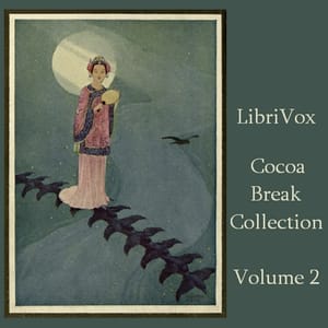 Cocoa Break Collection, Vol. 02 - Fairy Tales