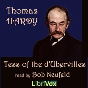 Tess of the d'Urbervilles (version 3)