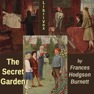 Secret Garden (version 4 dramatic reading)