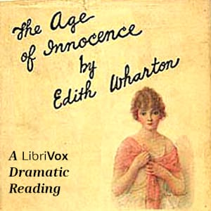 Age of Innocence (Dramatic Reading)