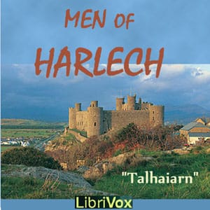 Men of Harlech