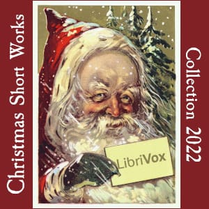 Christmas Short Works Collection 2022