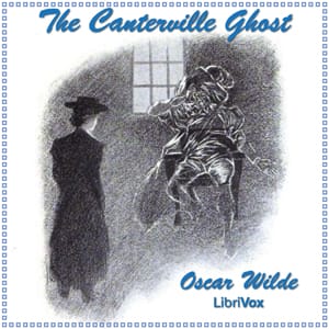 Canterville Ghost