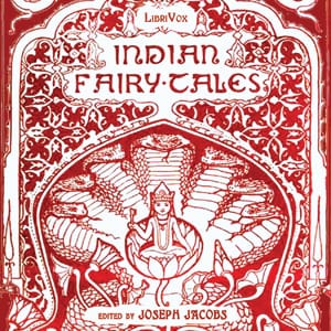 Indian Fairy Tales