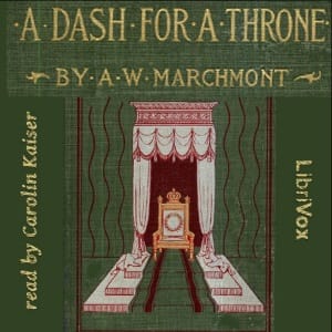 Dash for a Throne