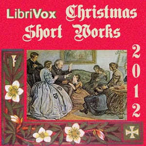 Christmas Short Works Collection 2012