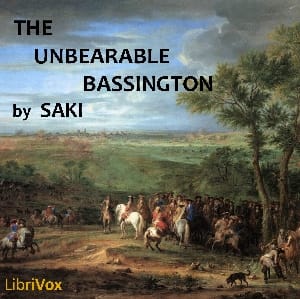 Unbearable Bassington