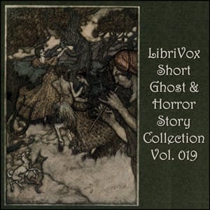 Short Ghost and Horror Collection 019