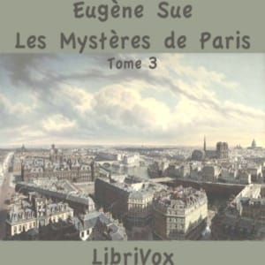 Mystères de Paris - Tome 3