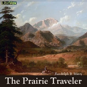 Prairie Traveler