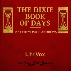 Dixie Book of Days