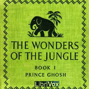 Wonders of the Jungle