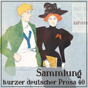 Sammlung kurzer deutscher Prosa 040