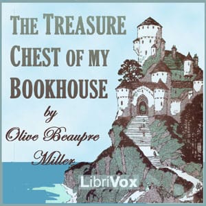 Treasure Chest of My Bookhouse