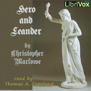 Hero and Leander (version 2)