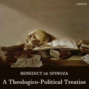 Theologico-Political Treatise