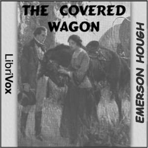 Covered Wagon