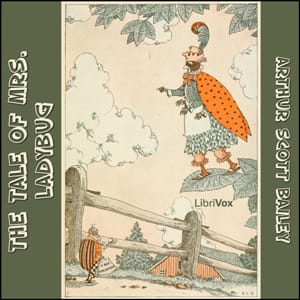 Tale of Mrs. LadyBug