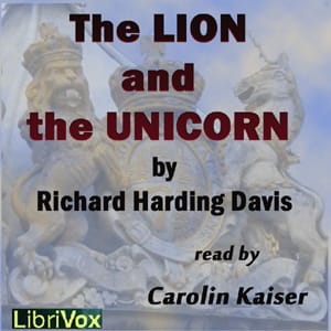 Lion and the Unicorn