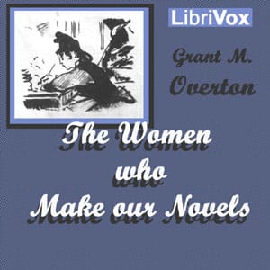 Women Who Make Our Novels
