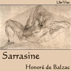 Sarrasine (de)