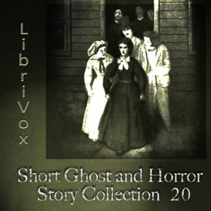 Short Ghost and Horror Collection 020