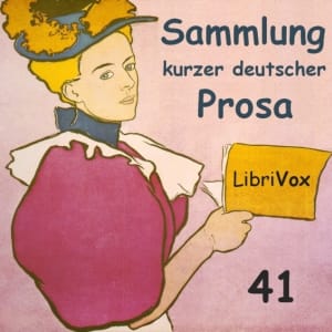Sammlung kurzer deutscher Prosa 041