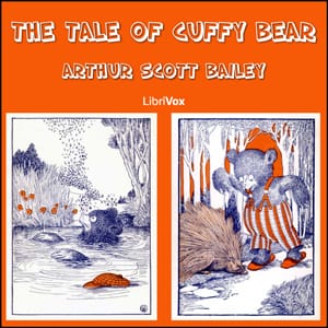 Tale of Cuffy Bear