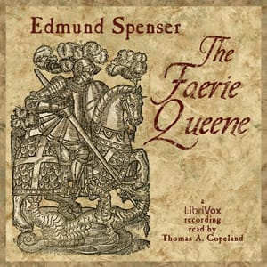 Faerie Queene Version 2