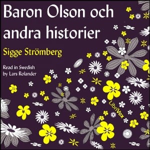 Baron Olson och andra historier