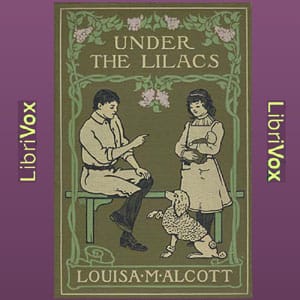 Under the Lilacs (version 2)