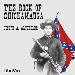Rock of Chickamauga
