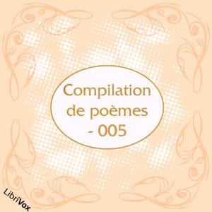 Compilation de poèmes - 005