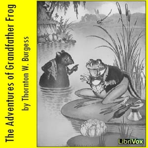 Adventures of Grandfather Frog