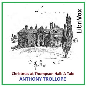 Christmas at Thompson Hall