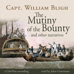 Mutiny of the Bounty and Other Narratives