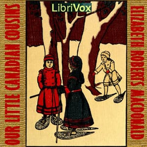 Our Little Canadian Cousin