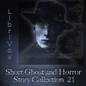 Short Ghost and Horror Collection 021