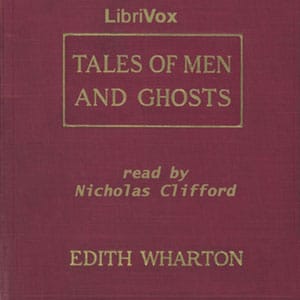 Tales of Men and Ghosts