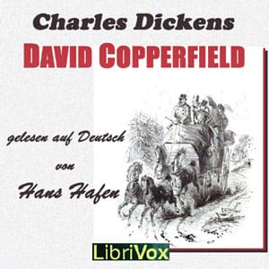 David Copperfield (deutsch)