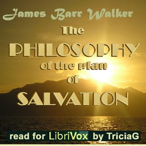 Philosophy of the Plan of Salvation