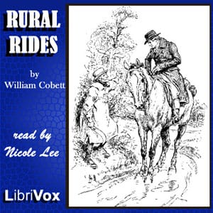 Rural Rides