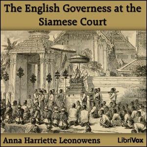 English Governess at the Siamese Court